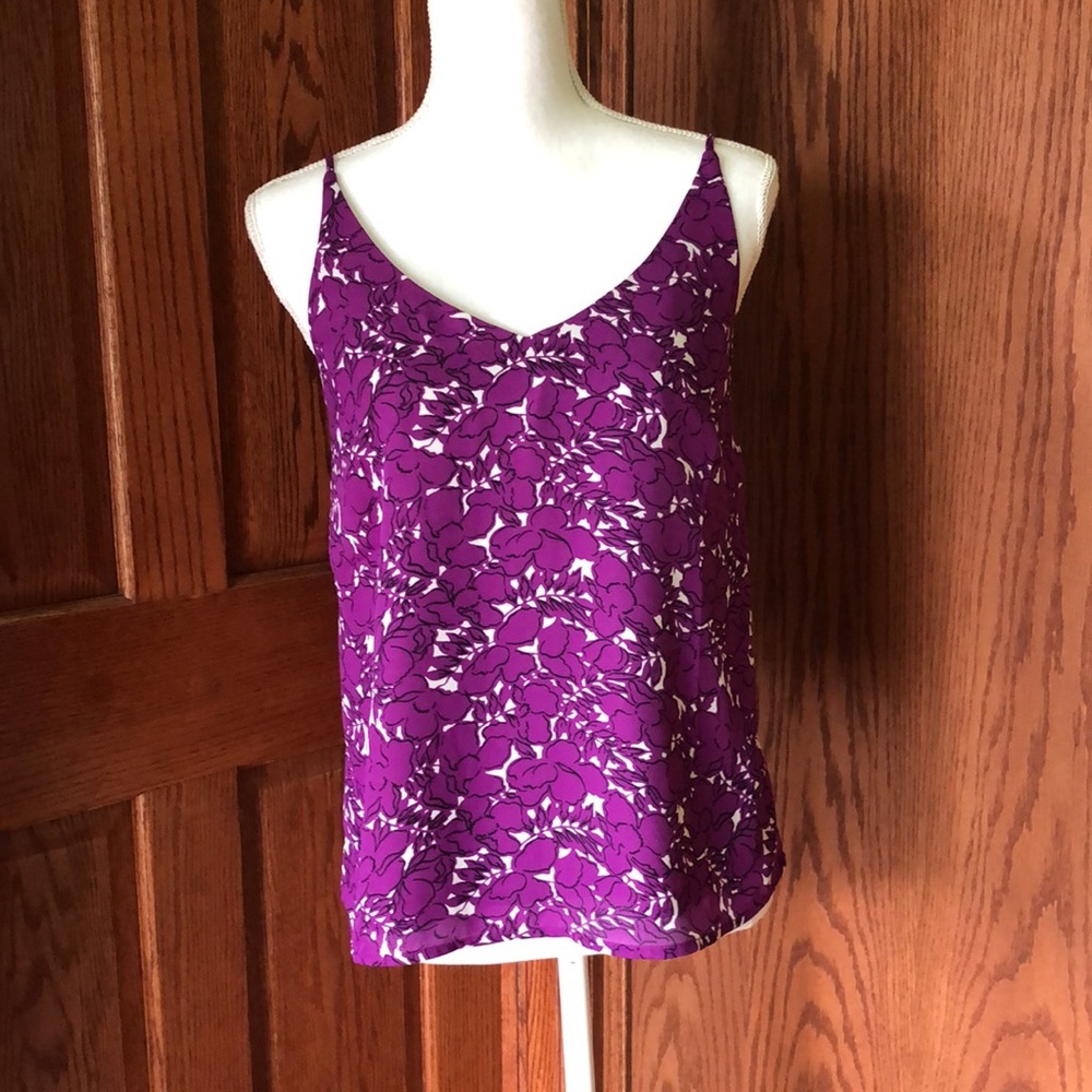 Banana Republic Tank Top